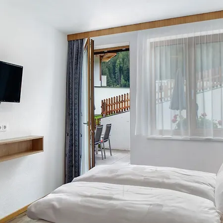 Apartment White Peak Galtuer