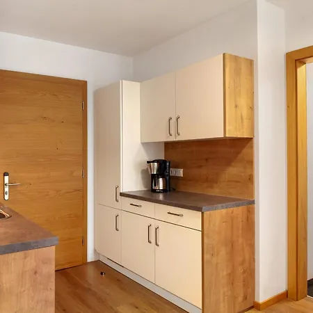 Apartment White Peak Galtuer