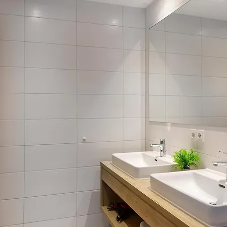 Apartment White Peak *