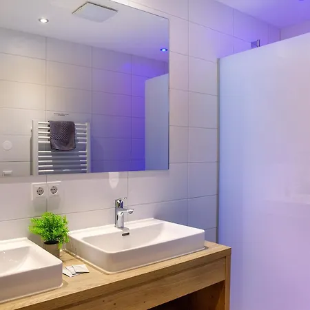 Apartment White Peak Galtuer