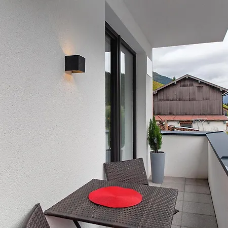 White Peak Apartment Galtuer