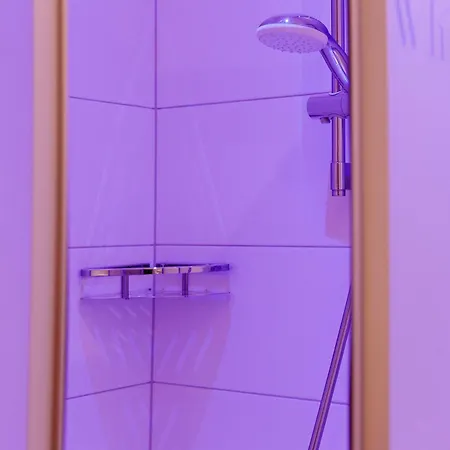 Apartment White Peak Galtuer